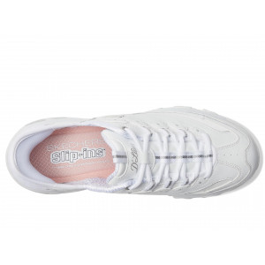 SKECHERS D'Lites New Scene Hands Free Slip - Ins