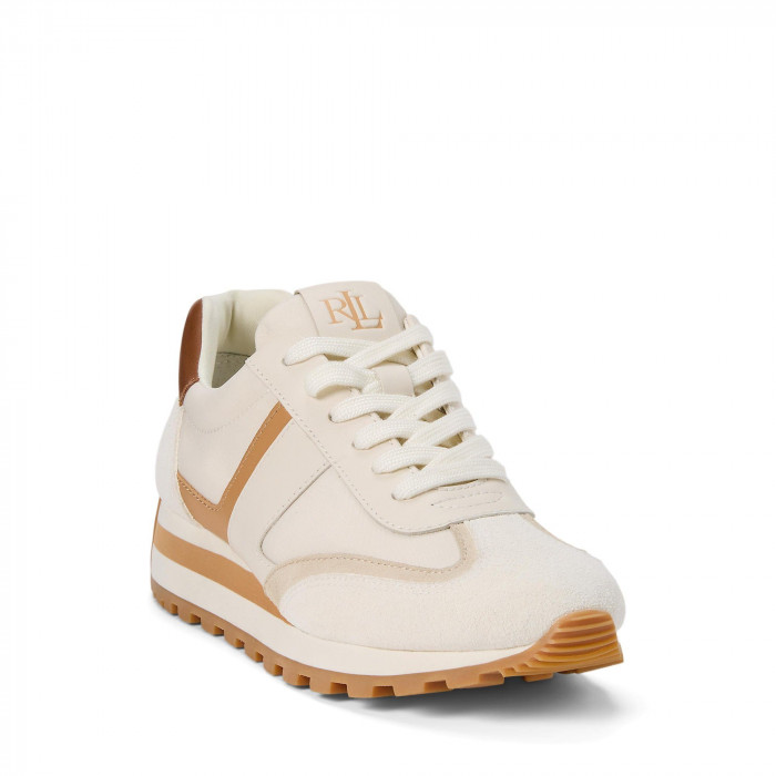 Lauren Ralph Lauren Dani Sneakers