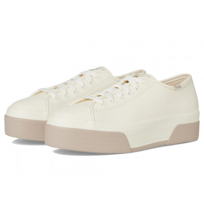 Keds Triple Up Leather