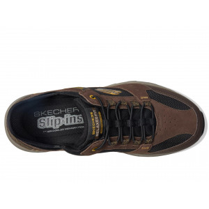 SKECHERS Oak Canyon Consistent Winne Hands Free Slip-In