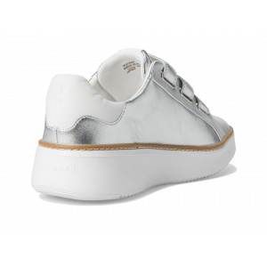 Cole Haan Grandpro Topspin Triple Strap Sneakers
