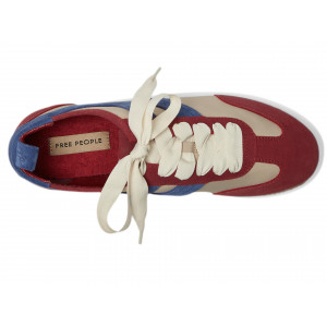Free People Aces Tennis Shoes