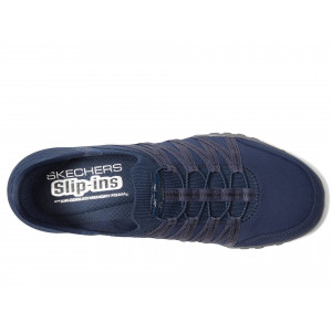 SKECHERS Breathe Easy - Roll With Me Hands Free Slip-Ins