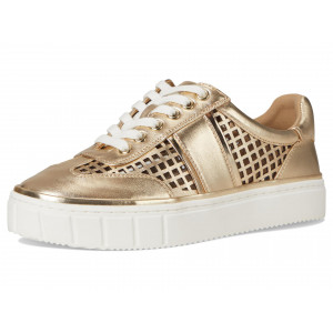 Vince Camuto Raiden Cut-out Platform Sneakers