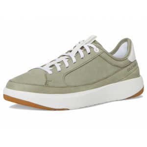 Cole Haan Grandpro All Day Court Leather Sneakers