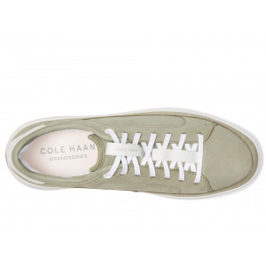 Cole Haan Grandpro All Day Court Leather Sneakers