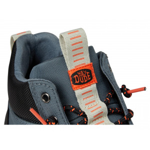 Hey Dude Tahoe Nylon