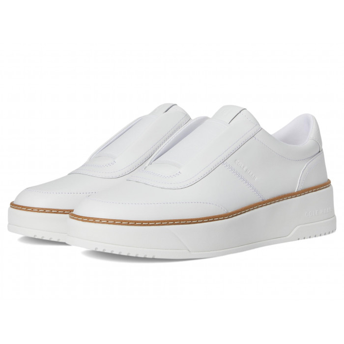 Cole Haan Grandpro Maxfield Slip-On Sneakers