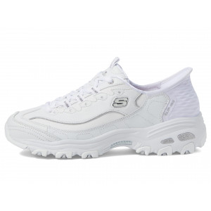 SKECHERS D'Lites New Scene Hands Free Slip - Ins