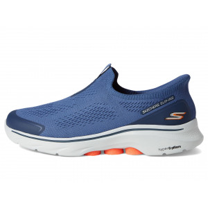 SKECHERS Performance Hands Free Slip-ins Go Walk 7 - Easy On Evolution Sneaker