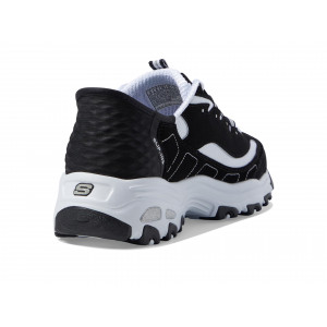 SKECHERS Hands Free Slip-Ins D'Lites New Classic