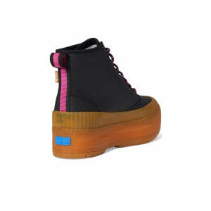 Keds The Platform Mid Lug Weatherized