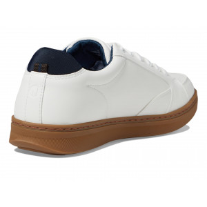 Nunn Bush Aspire Lace-To-Toe Oxford