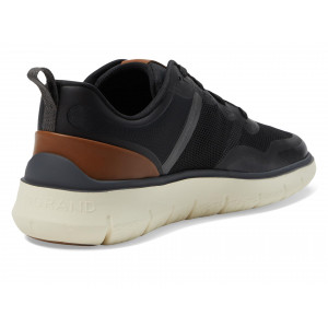 Cole Haan Generation Zerogrand Textured Sneakers