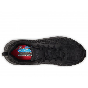 SKECHERS Work Max Cushioning Elite SR Composite Toe