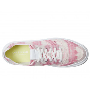 Cole Haan Grandpro Rally Canvas Court