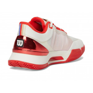 Wilson Intrigue Tour Uso