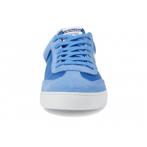 victoria Berlin Suede & Nylon