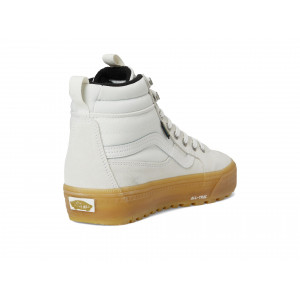 Vans FU MTE™ SK8-Hi® Waterproof Insulated