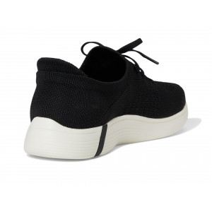 SKECHERS On-The-Go Hands Free Slip-ins Swift w/ Knit Fit