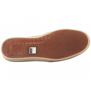 Johnston & Murphy McGuffey Woven Casual Slip-On Sneaker