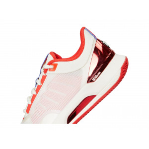 Wilson Intrigue Tour Uso