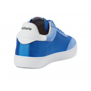 victoria Berlin Suede & Nylon