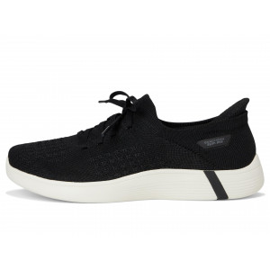 SKECHERS On-The-Go Hands Free Slip-ins Swift w/ Knit Fit