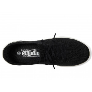 SKECHERS On-The-Go Hands Free Slip-ins Swift w/ Knit Fit