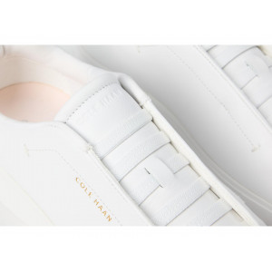 Cole Haan Grandpro Luxe Slip-On Sneakers