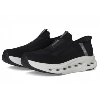 SKECHERS Hands Free Slip-ins Max Cushioning Glide-Step Sneaker