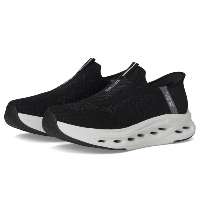 SKECHERS Hands Free Slip-ins Max Cushioning Glide-Step Sneaker