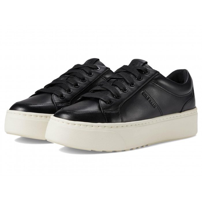 Cole Haan Grandpro Max Platform Sneakers