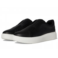 FitFlop Rtg Leather Laceless Sneakers