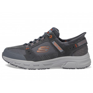 SKECHERS Oak Canyon Consistent Winne Hands Free Slip-In