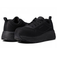 SKECHERS Work Max Cushioning Elite SR Composite Toe