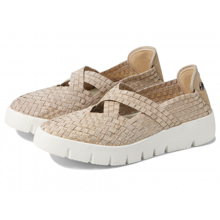 bernie mev. FX Margo