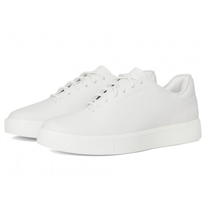 Cole Haan Grandpro Luxe Wholecut Sneakers