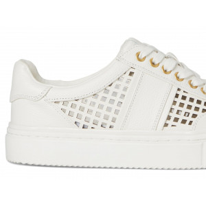 Vince Camuto Raiden Cut-out Platform Sneakers