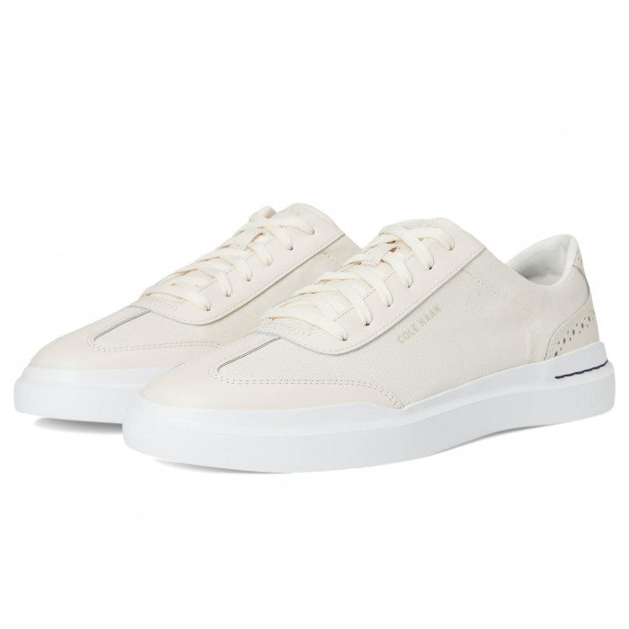 Cole Haan Grandpro Rally Canvas T-Toe Sneaker