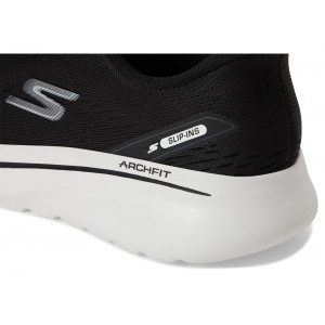 SKECHERS Performance Go Walk Arch Fit N-joy Nobend Hands Free Slip-in