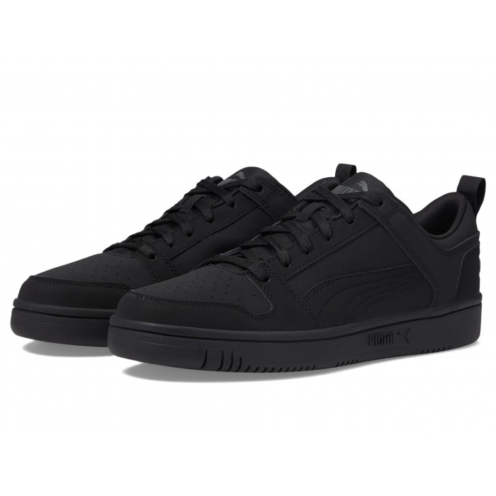 PUMA Rebound Layup Lo Nbk