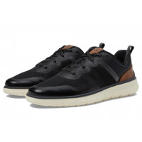 Cole Haan Generation Zerogrand Textured Sneakers
