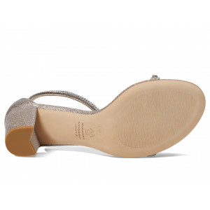 Stuart Weitzman Nearlynude Stefanie Sandal