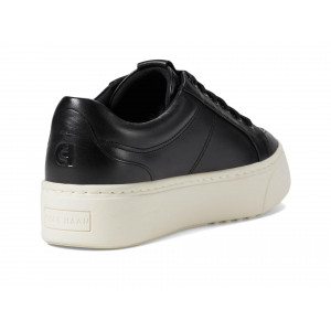 Cole Haan Grandpro Max Platform Sneakers