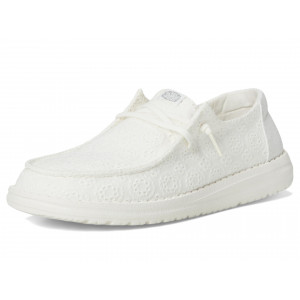 Hey Dude Wendy Eyelet Lace