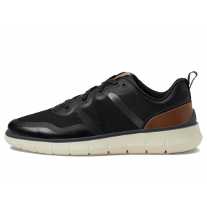 Cole Haan Generation Zerogrand Textured Sneakers