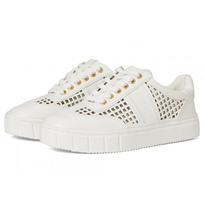 Vince Camuto Raiden Cut-out Platform Sneakers