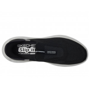 SKECHERS Hands Free Slip-ins Max Cushioning Glide-Step Sneaker