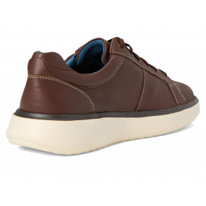 Johnston & Murphy Calm Lace-To-Toe